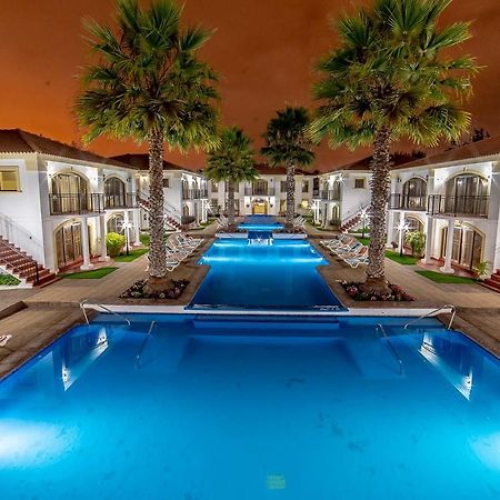 Aparthotel Serena Dream ラ・セレナ エクステリア 写真