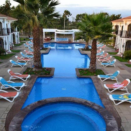 Aparthotel Serena Dream ラ・セレナ エクステリア 写真