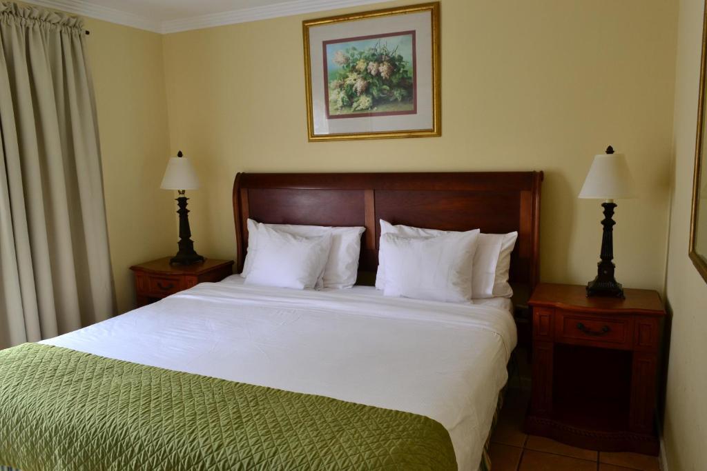 Aparthotel Serena Dream ラ・セレナ エクステリア 写真