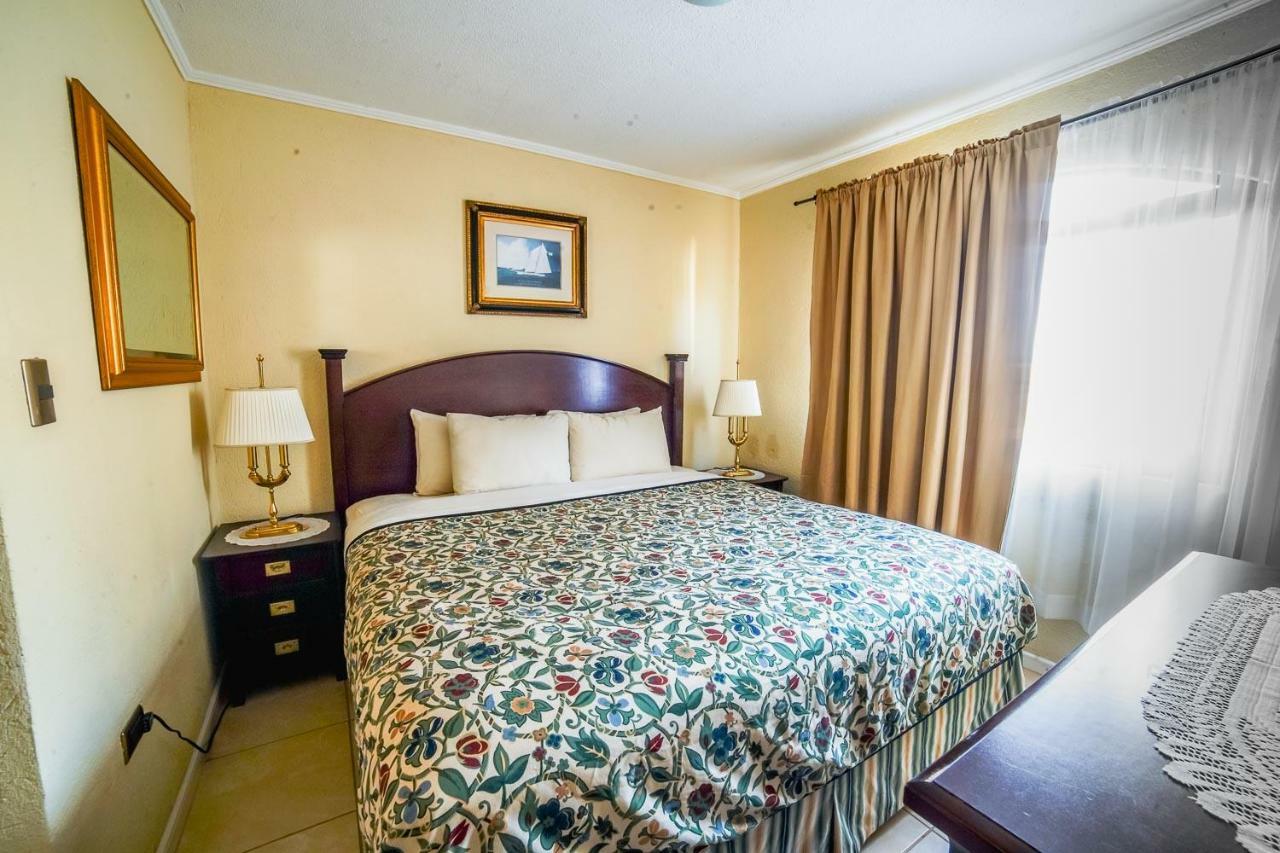 Aparthotel Serena Dream ラ・セレナ エクステリア 写真