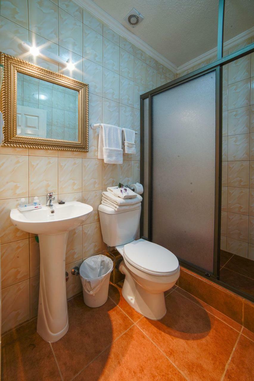 Aparthotel Serena Dream ラ・セレナ エクステリア 写真