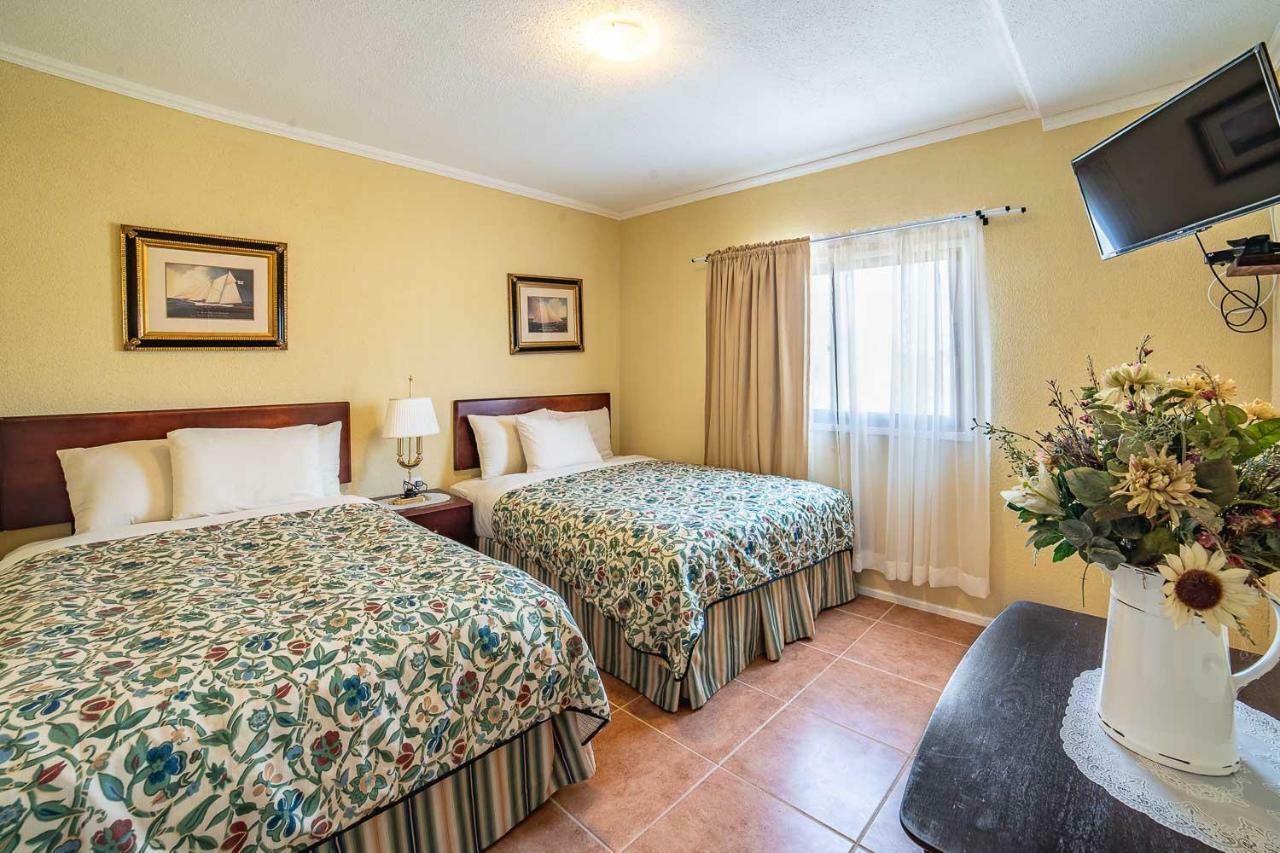Aparthotel Serena Dream ラ・セレナ エクステリア 写真